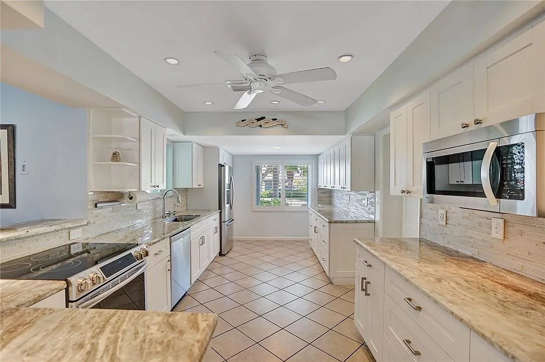 Just Listed: 512 Middle River Drive Fort Lauderdale FL 33304