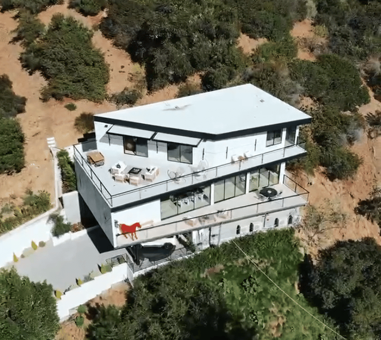 Beverly Glen