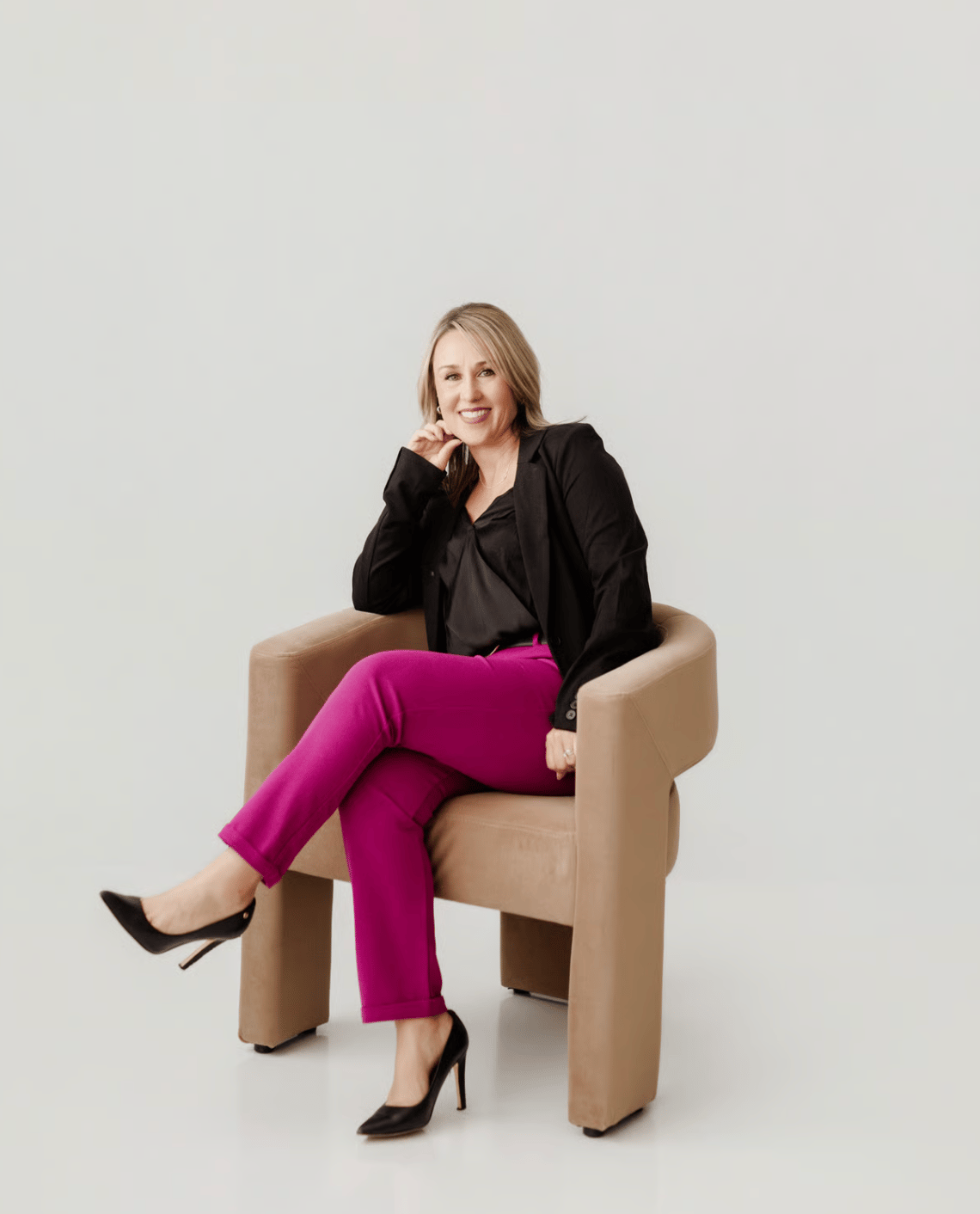 Wendy  Sehlmeyer