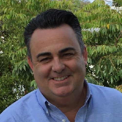 Jeff Gollaher