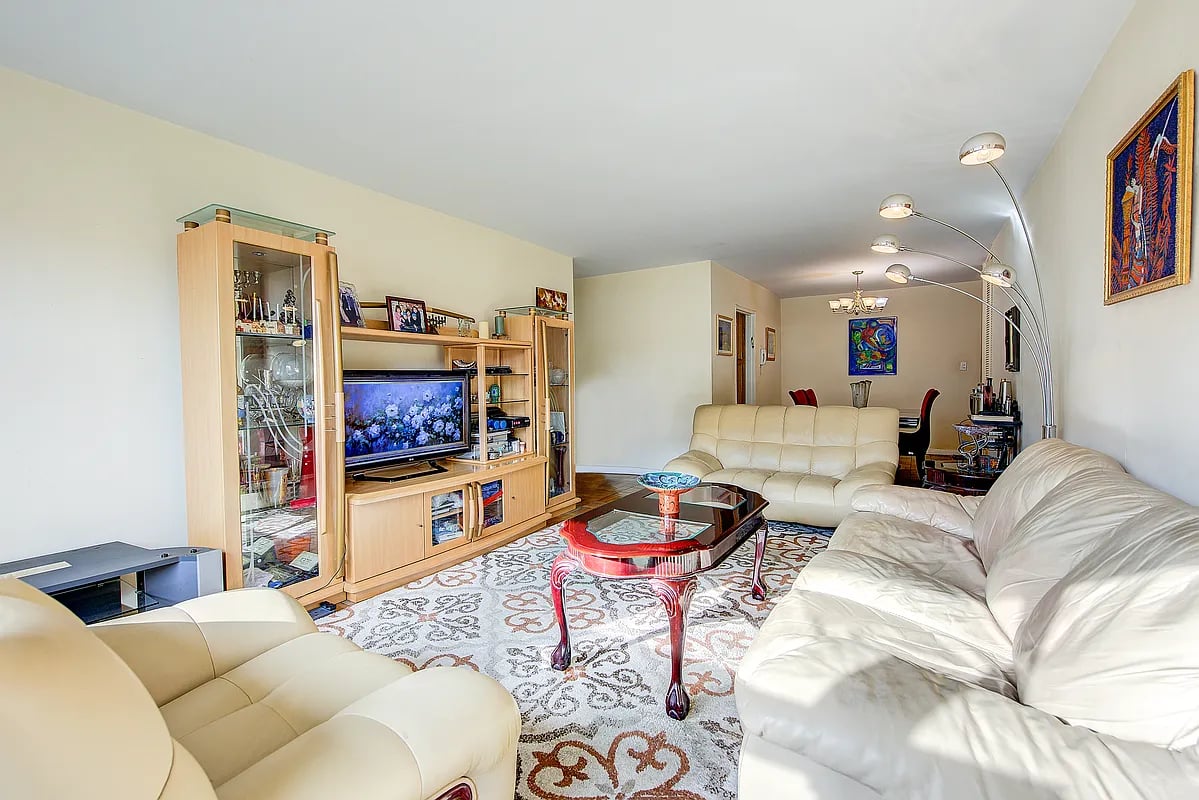 66-36 Yellowston Boulevard #5B