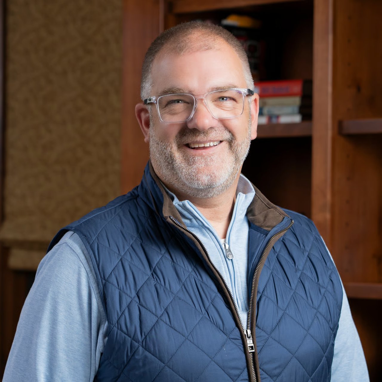 Eric Tack Denver, CO Real Estate Agent Headshot