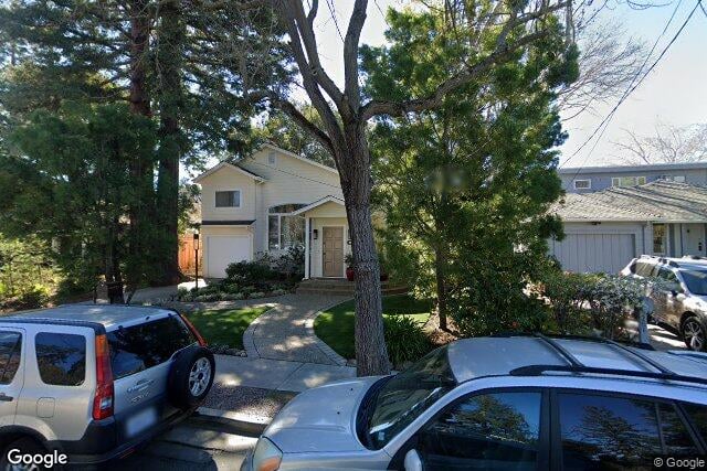 251 Leland Avenue