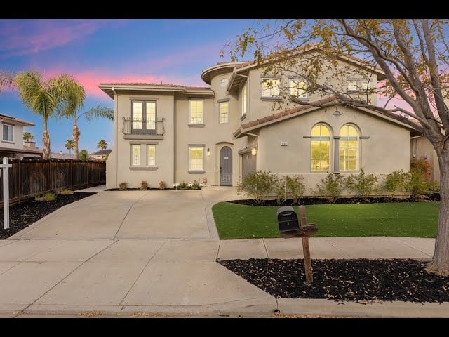 850 Monterey Court, Brentwood, CA