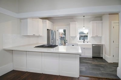 Gorgeous home in Curtis Park: 2754 Marshall Way 