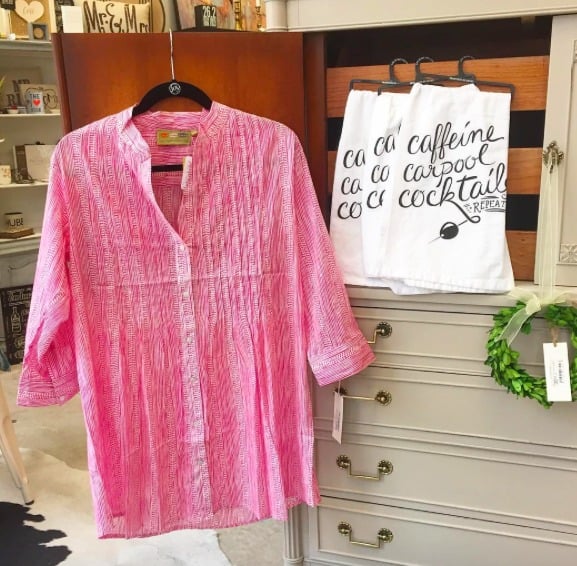 Mother’s Day Gifts