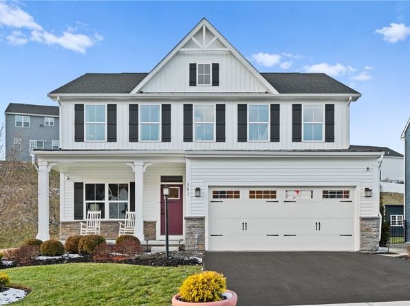 What Homes Cost in Pittsburgh’s Northern Suburbs