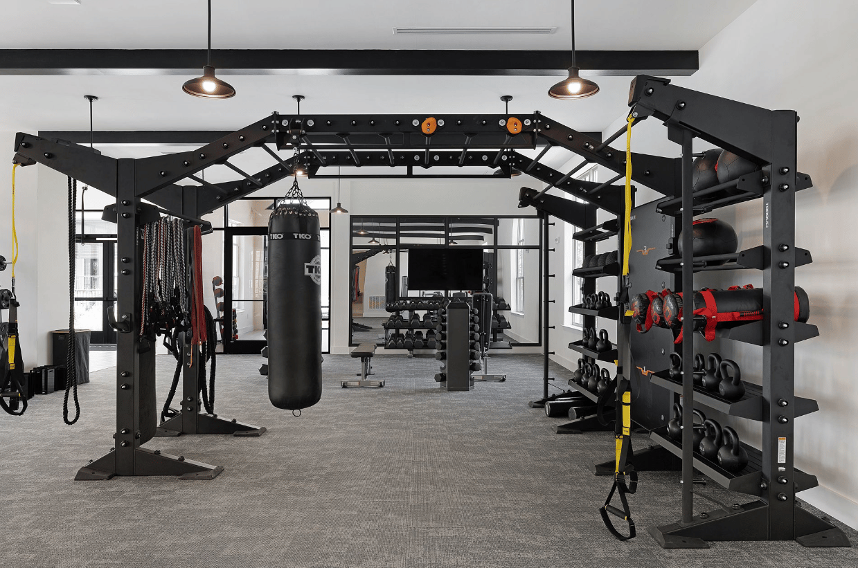 Receive 12 Weeks FREE When You Move-In By 11/30!