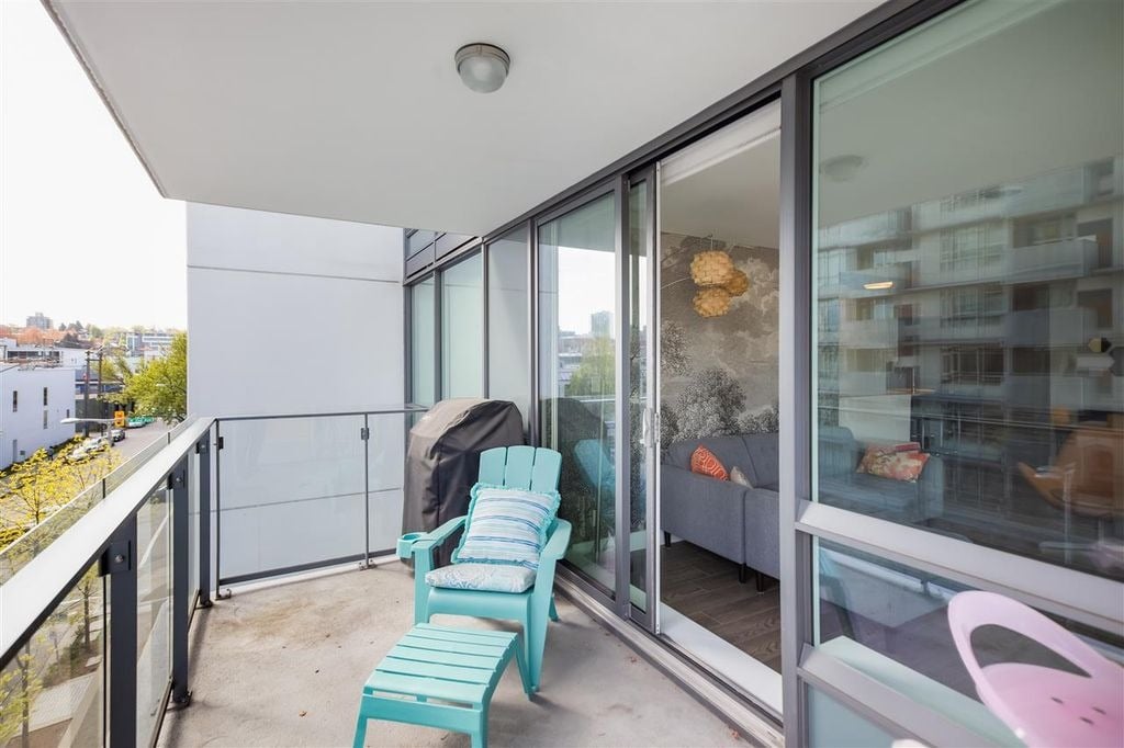 1783 Manitoba St, #530