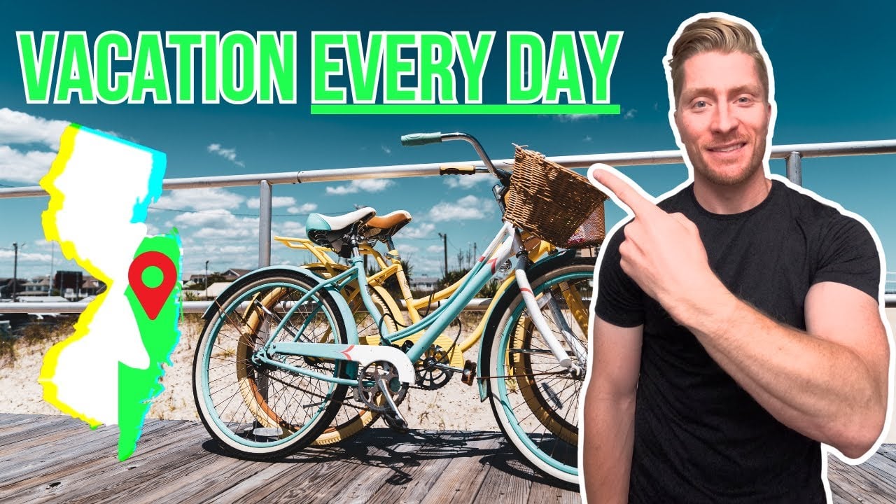 Moving to New Jersey | Jersey Shore Living Explained