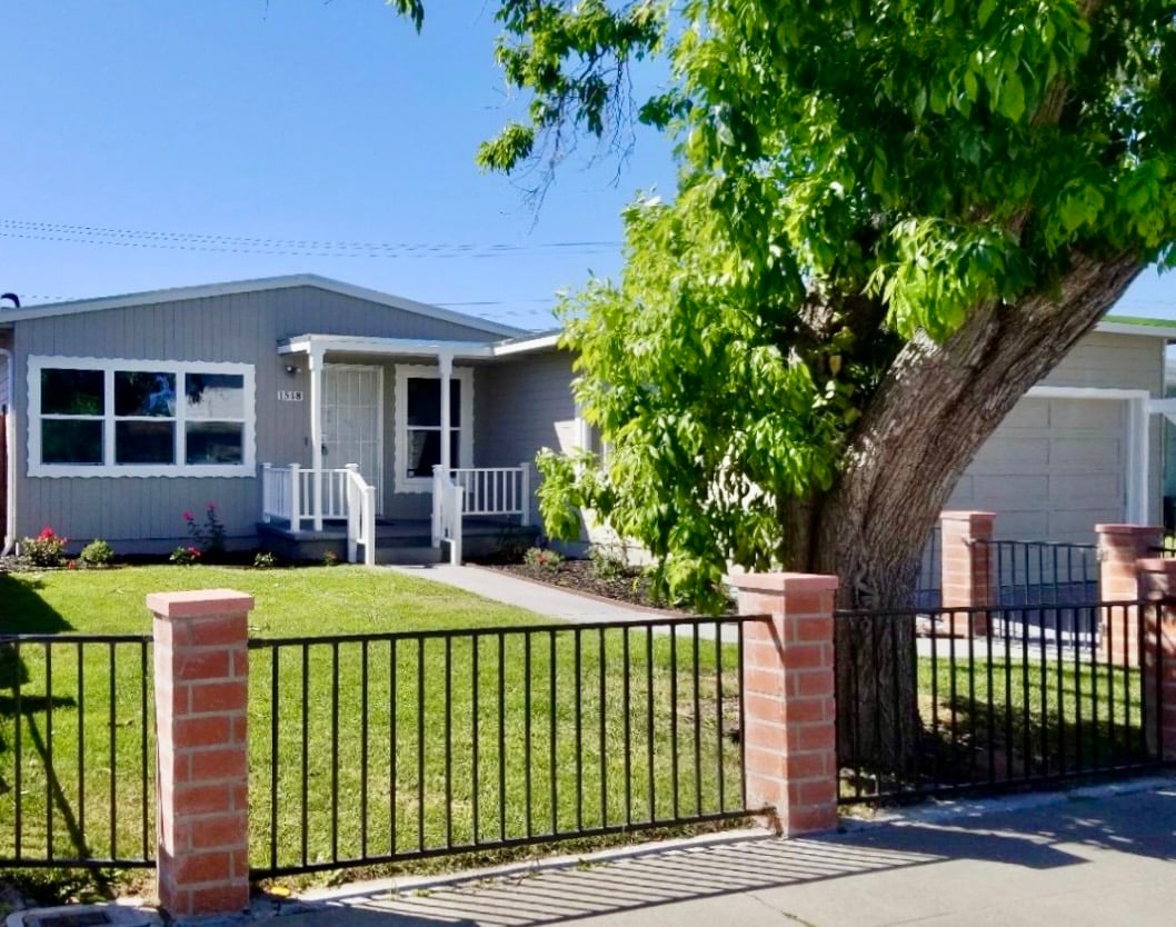 1548 Lodi Ave