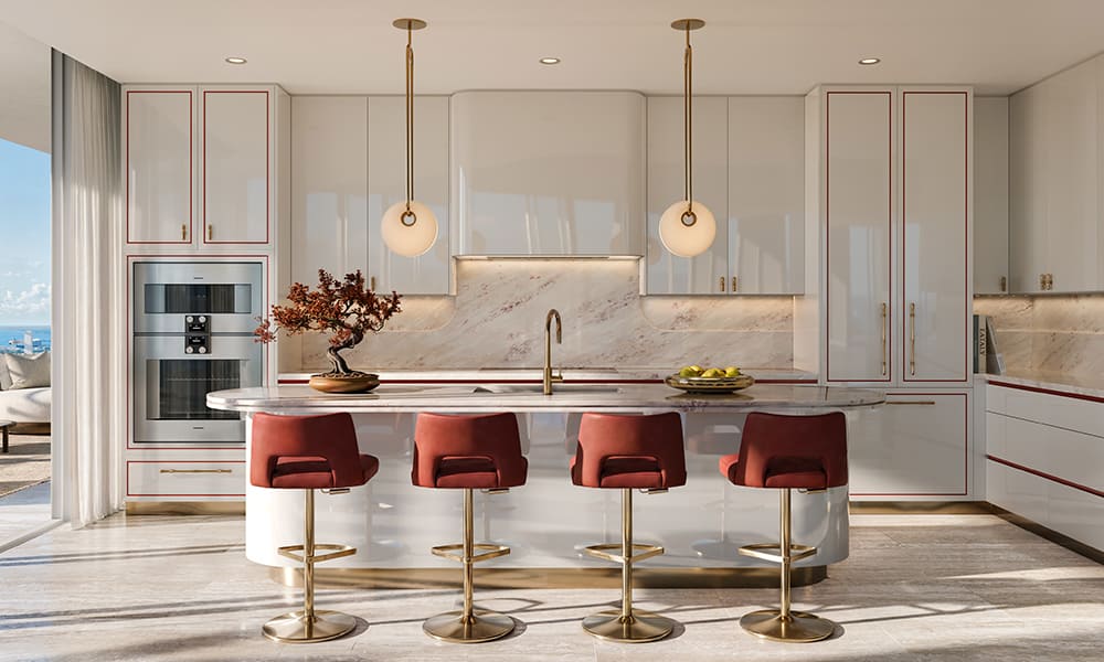 Faena Residences Miami