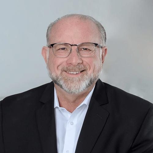 George Chiavaras Fort Lauderdale, FL Real Estate Agent Headshot