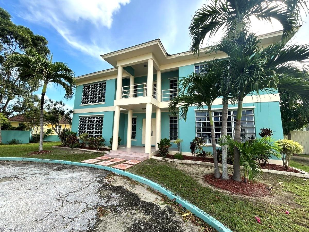 140 Westward Villas Home