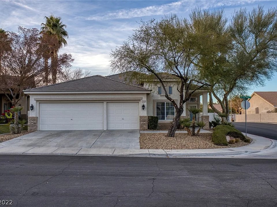263 Mesquite Ridge Ln