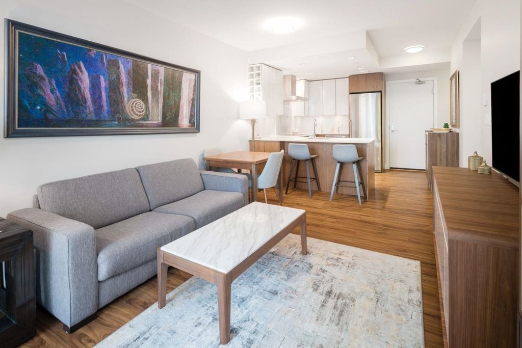 159 W 2nd Ave, #1603