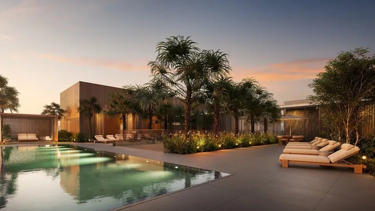 Colette Residences