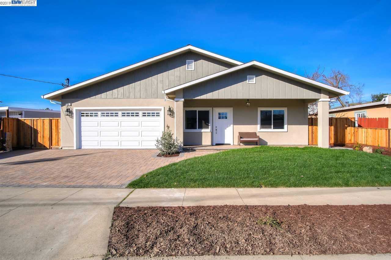 4365 Hardwood St