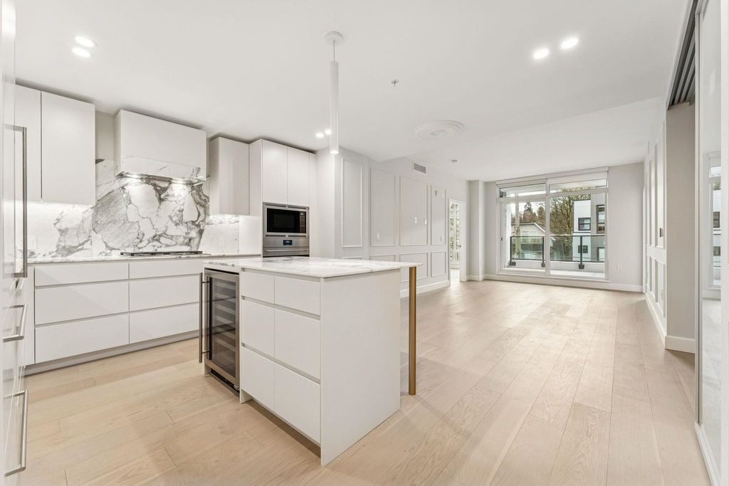 3668 W 10th Avenue 304, Vancouver