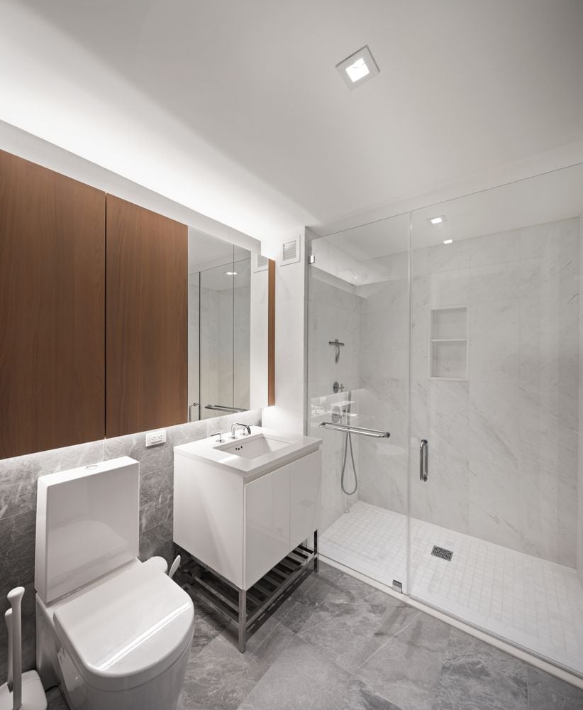 196 Orchard Street 5C