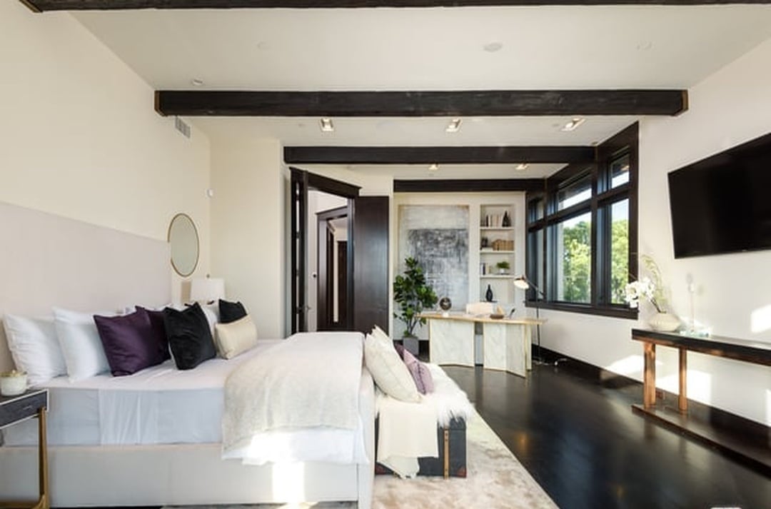 Cascade Retreat
