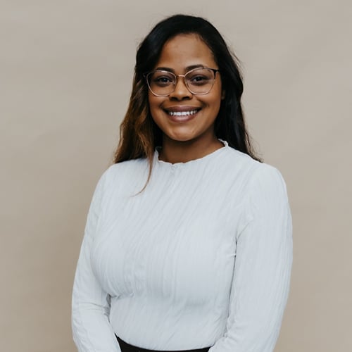 Zantasha Manica