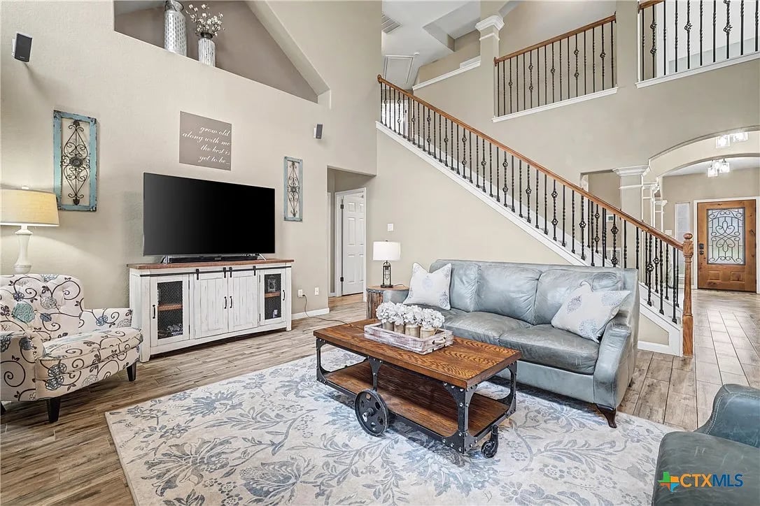 Successful Open House in Central Texas: What Today’s Buyer Activity Means for Sellers