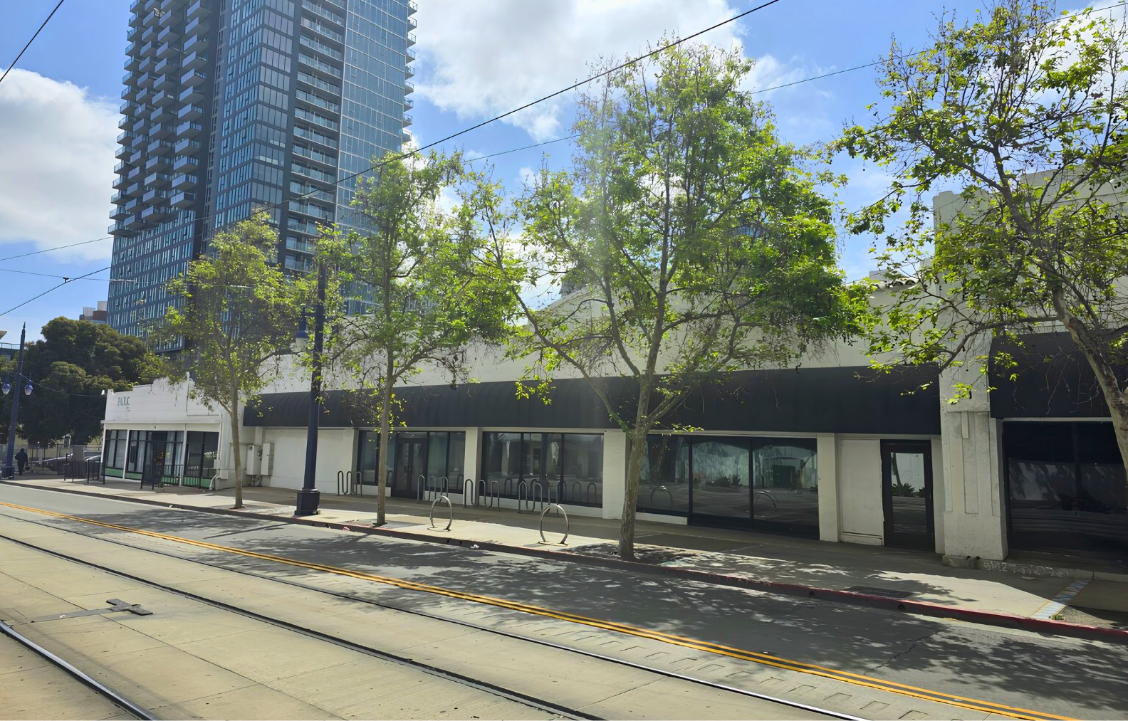 750 Park Blvd