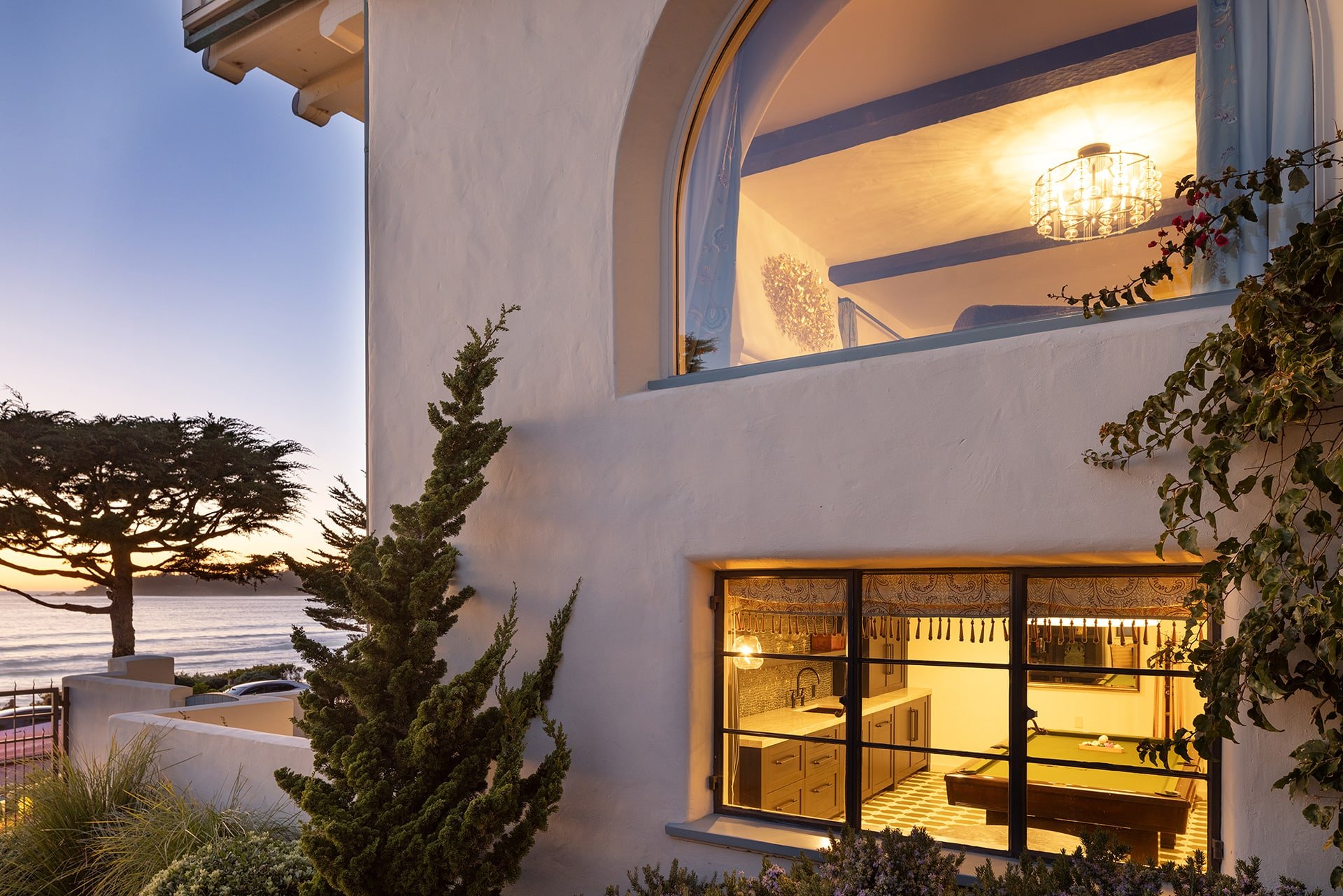 Villa Del Mar - Scenic 4 SE of 8th