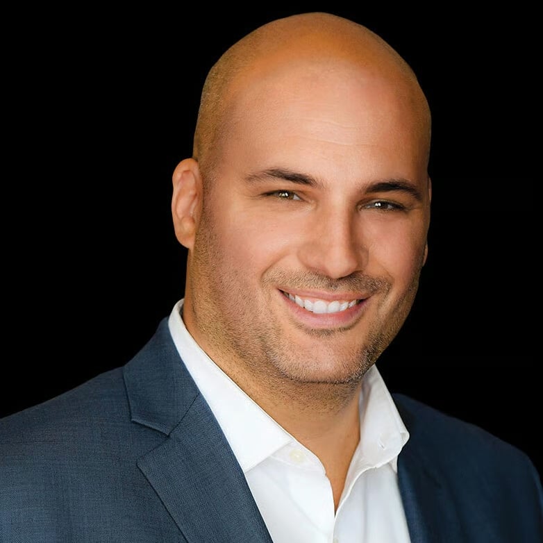 Anthony Colantuono Broadview Heights, OH Real Estate Agent Headshot