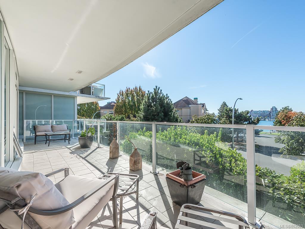 106-68 Songhees Rd, Victoria