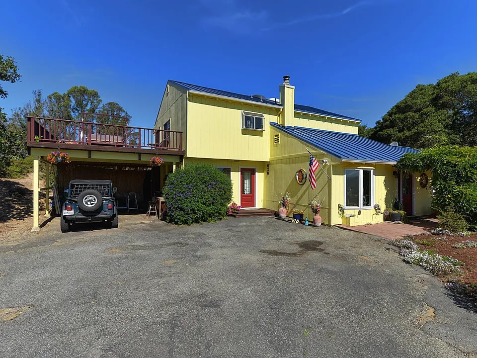 620 Hidden Valley Rd