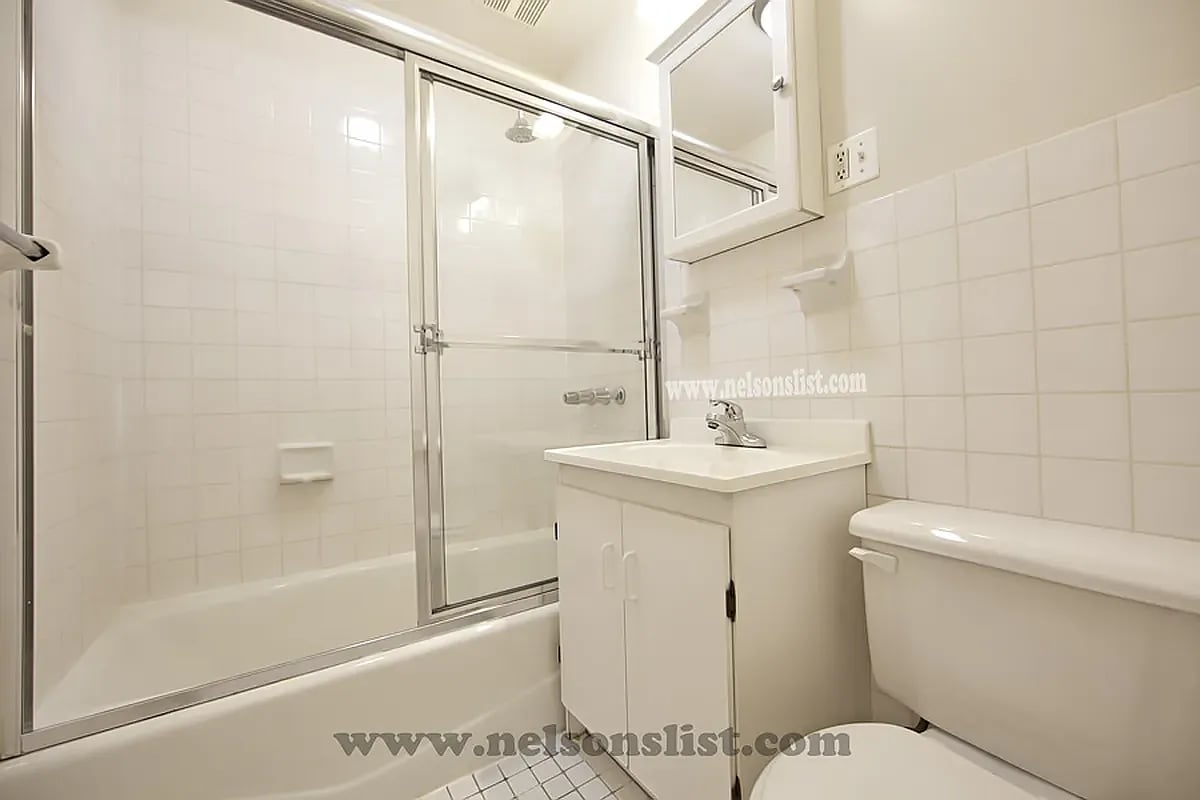 Prospect Park West and 5th Street