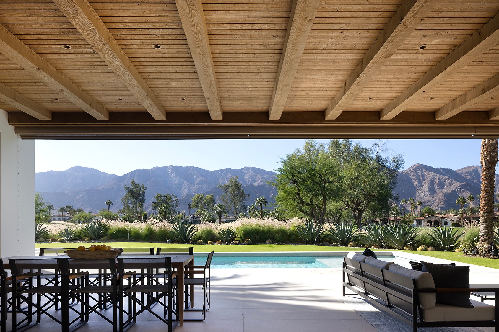 78340 Coyote Canyon Court