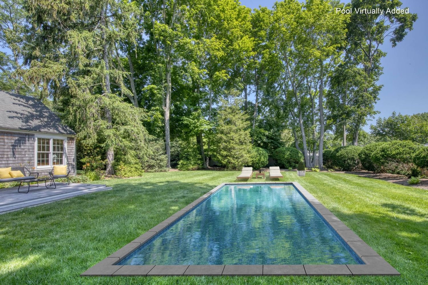 Sag Harbor Starter Cottage with Room to Grow