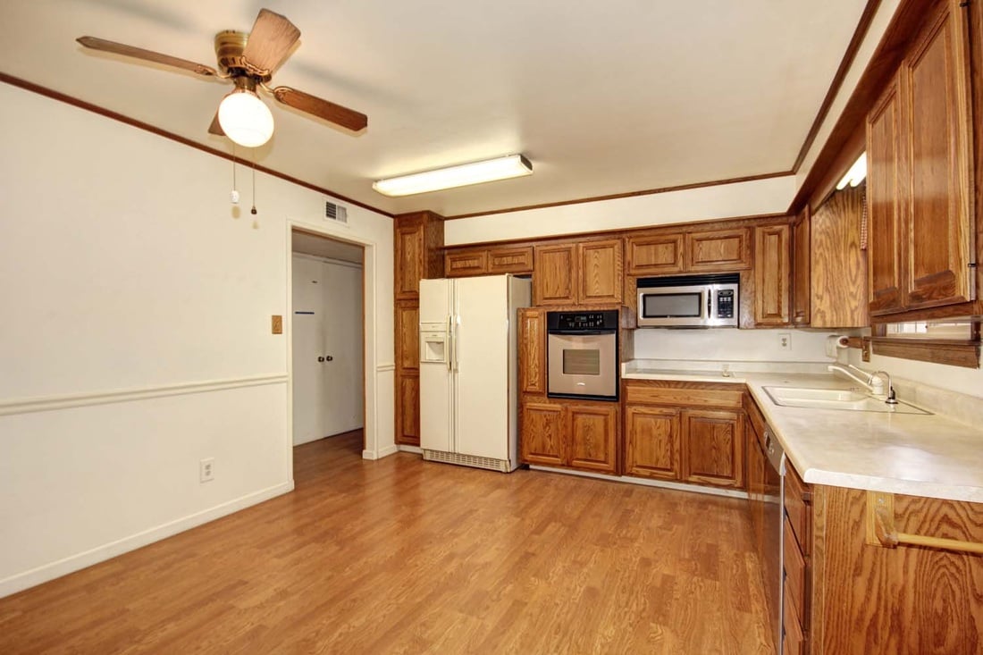 Just Listed! 1825 Square Feet in 95864!