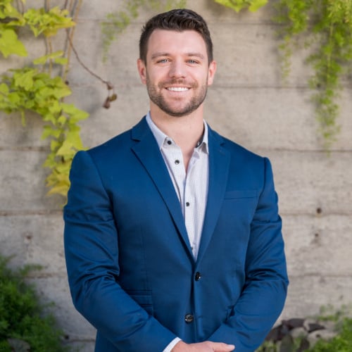 Charlie Meyer Phoenix, AZ Real Estate Agent Headshot