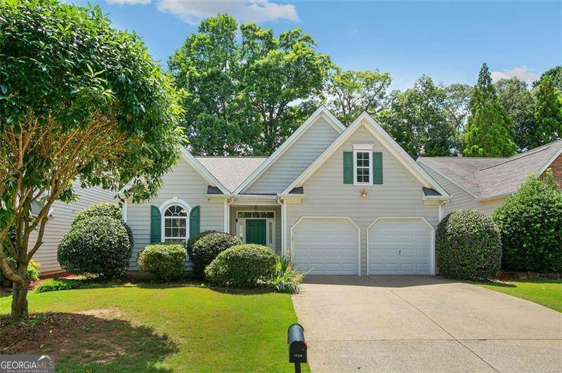 Alpharetta