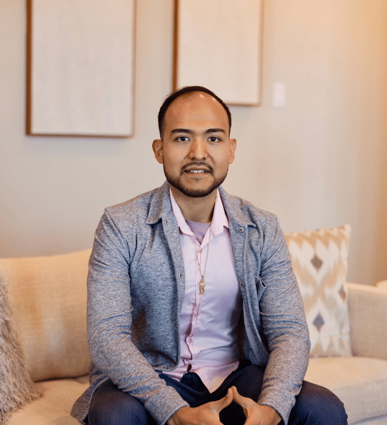 Bryan Ponce