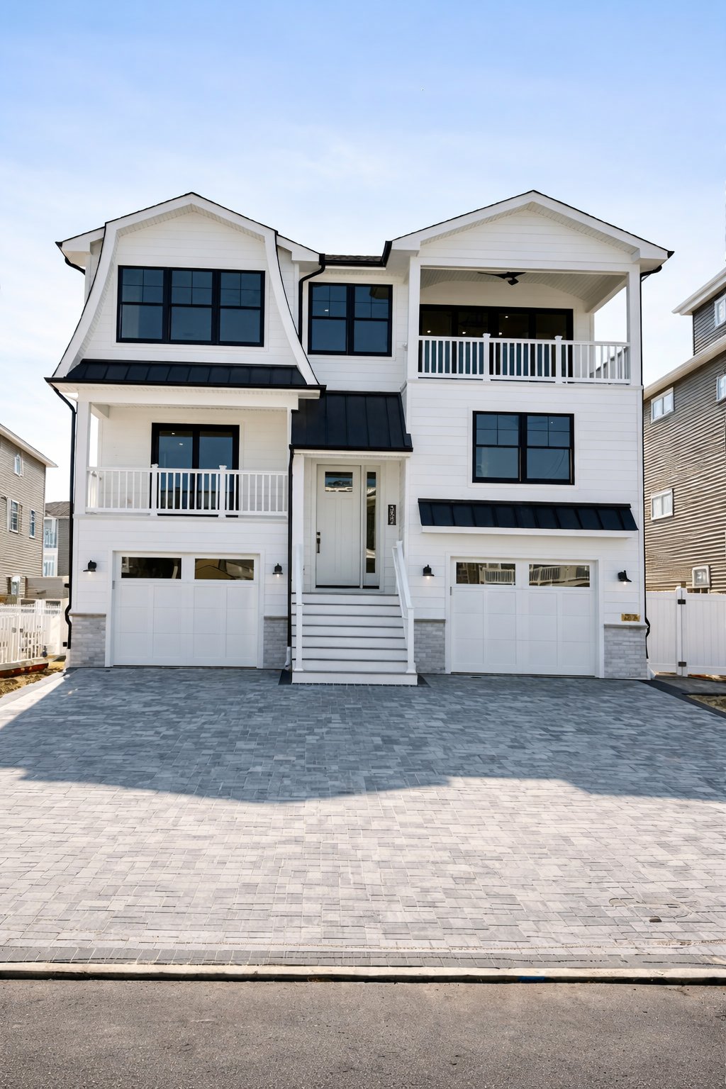 	352 N 5th St, Surf City Boro, NJ 08008