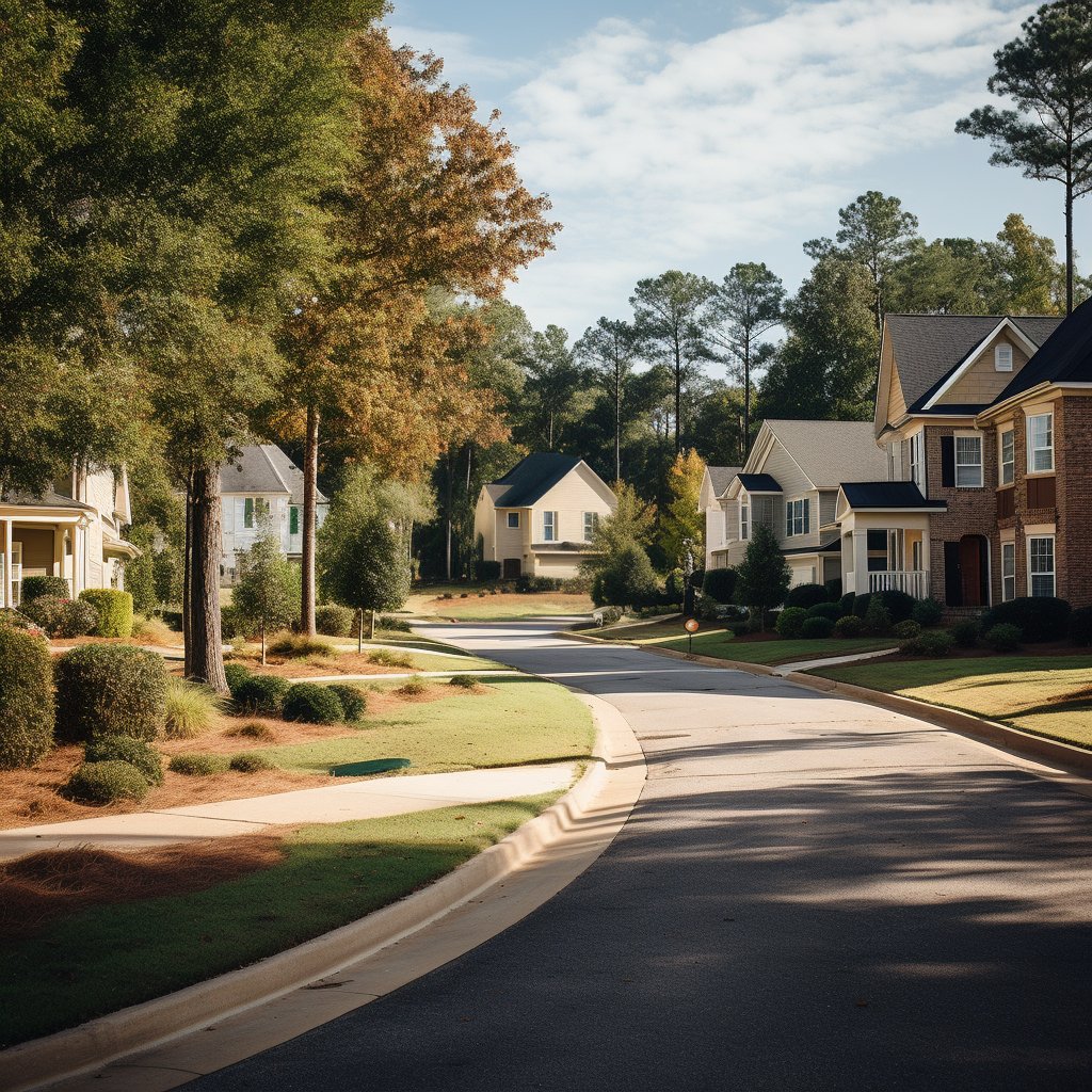 Strategic Land Sales & Acquisitions