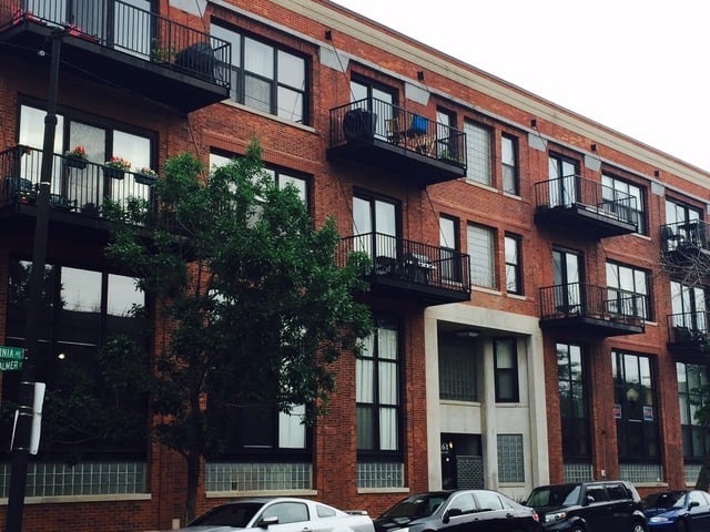 2161 N CALIFORNIA AVE 103