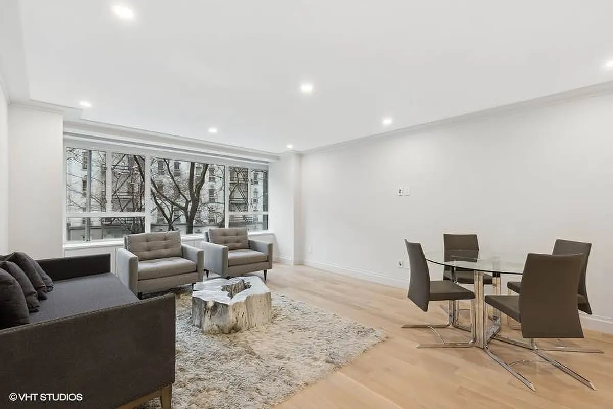 200 East 66th Street #D205