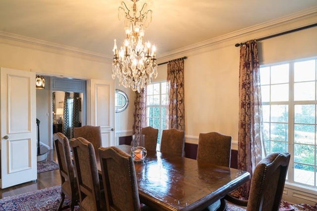 Opulent View