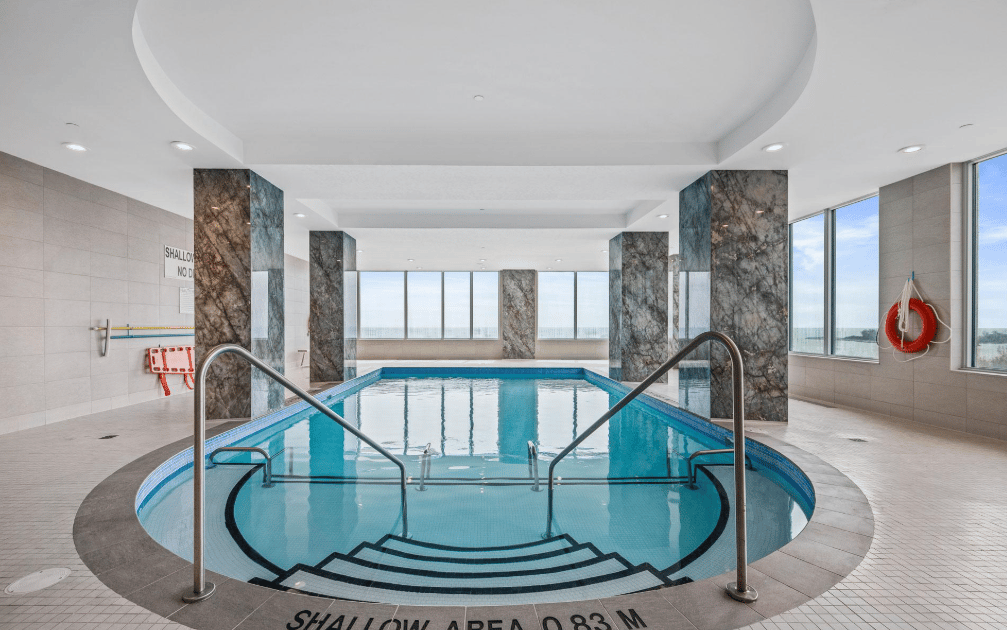 1928 Lake Shore Boulevard W Unit: 3306