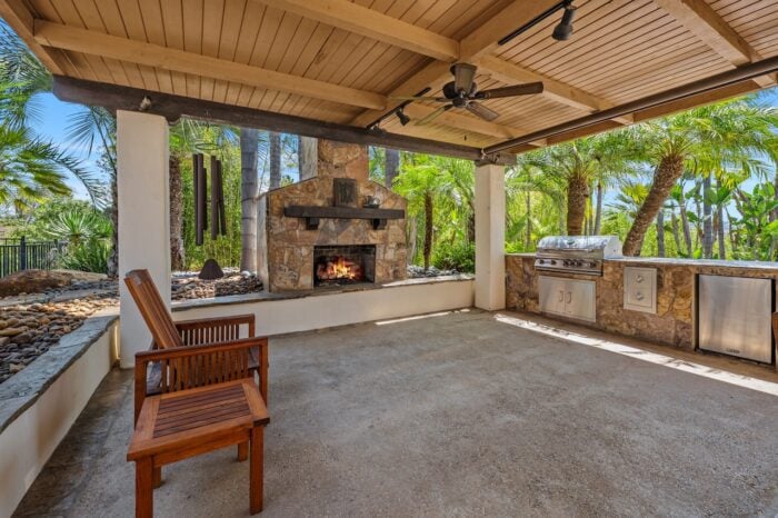 Rolling Hills Estates – Fallbrook