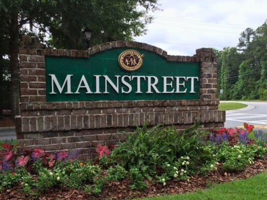 Mainstreet | Richmond Hill, GA