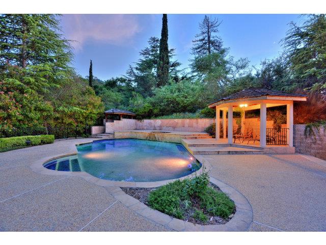  15806 HIDDEN HILL Rd