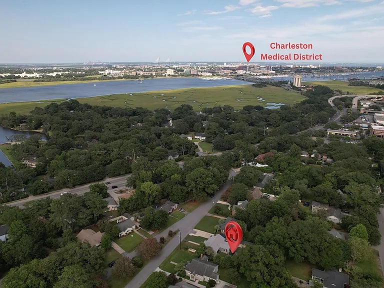 549 Godfrey Park Place