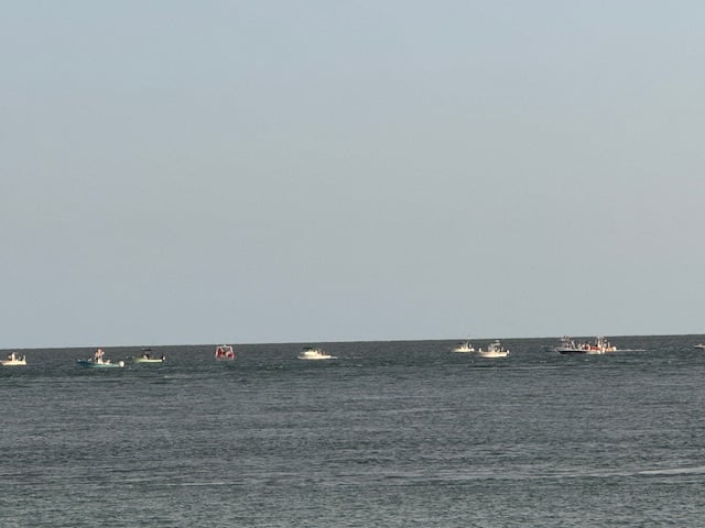 Boca Grande Tarpon Tournament!